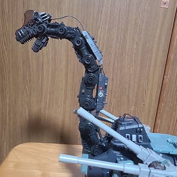 Amazon.co.jp: ゾイド ウルトラザウルス メカ生体版 ジャンク : おもちゃ