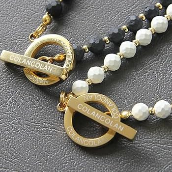 COLANCOLAN ネックレス 楽天市場】コランコラン ネックレス Force COLANCOLAN マイナス
