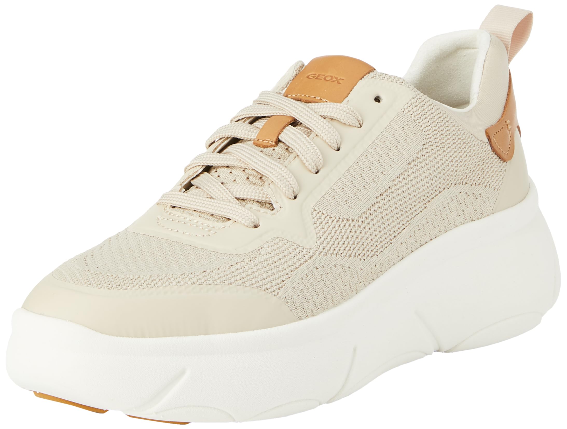 Geox D Nebula 2.0 X A, Plataforma Mujer