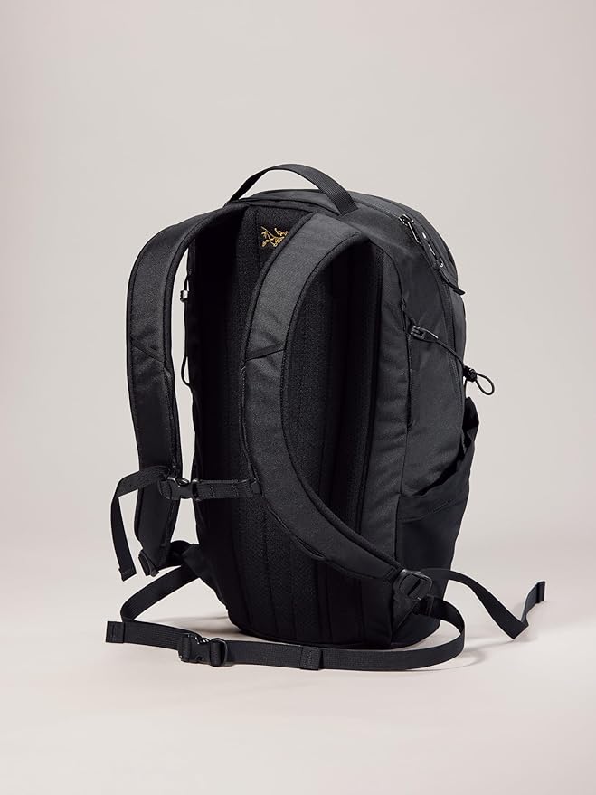 Mochila Arc'teryx Mantis 16 - 16L - Negra miniatura 2