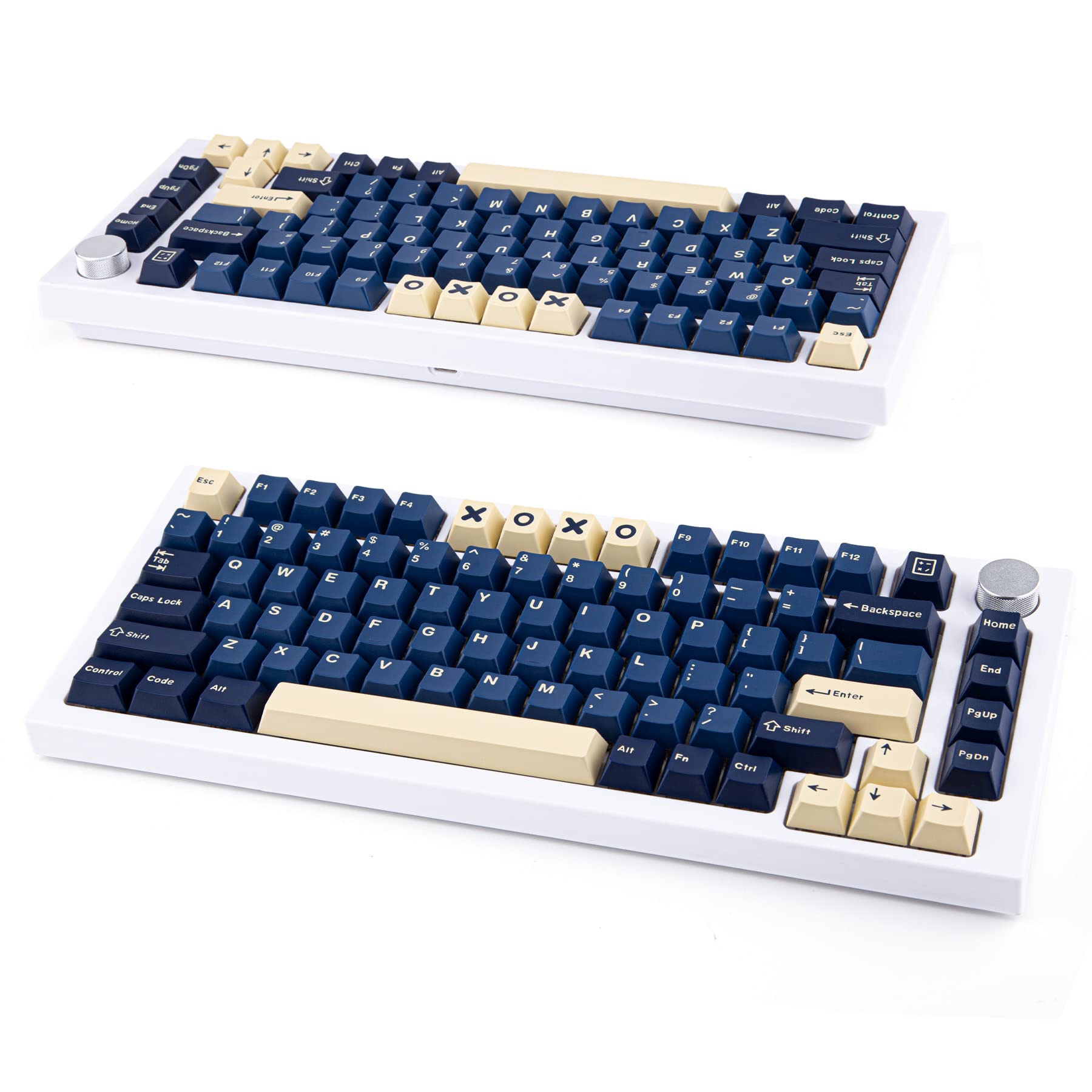 Amazon.co.jp: カスタムキーキャップ 196キーキット - チェリー