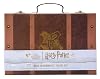 Harry Potter: Back to Hogwarts Travel Set Hardcover Cover – Tag Book, September 27, 2022