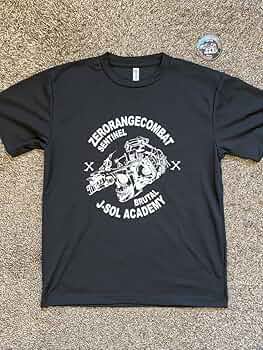 ゼロレンジコンバットシステム DryLong-Tシャツ 2枚 71POkl-jktL._UF350,350_QL50_.jpg