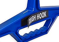 Vista 17 de Tough Hook – Gancho resistente capacidad de carga de 150 libras / 68 Kg.