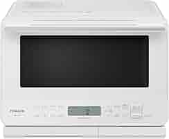 Amazon | 日立 オーブンレンジ ヘルシーシェフ 27L MRO-S7B W
