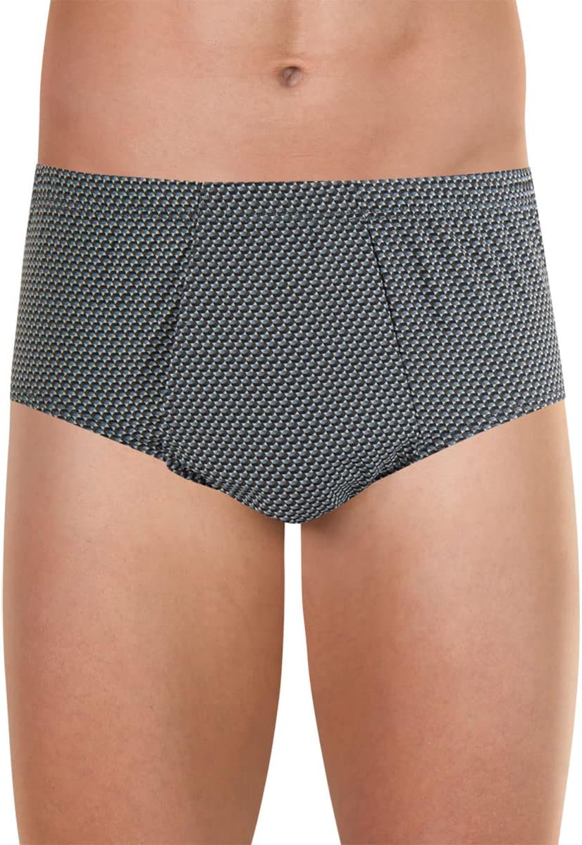 Eminence - Slip met hoge taille, open 108 van 108