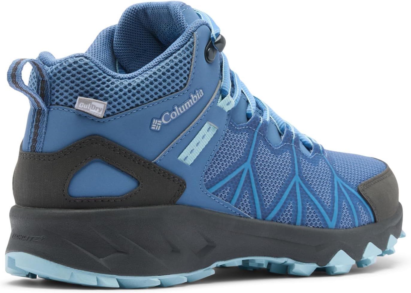 Columbia Womens Peakfreak II Mid Outdry