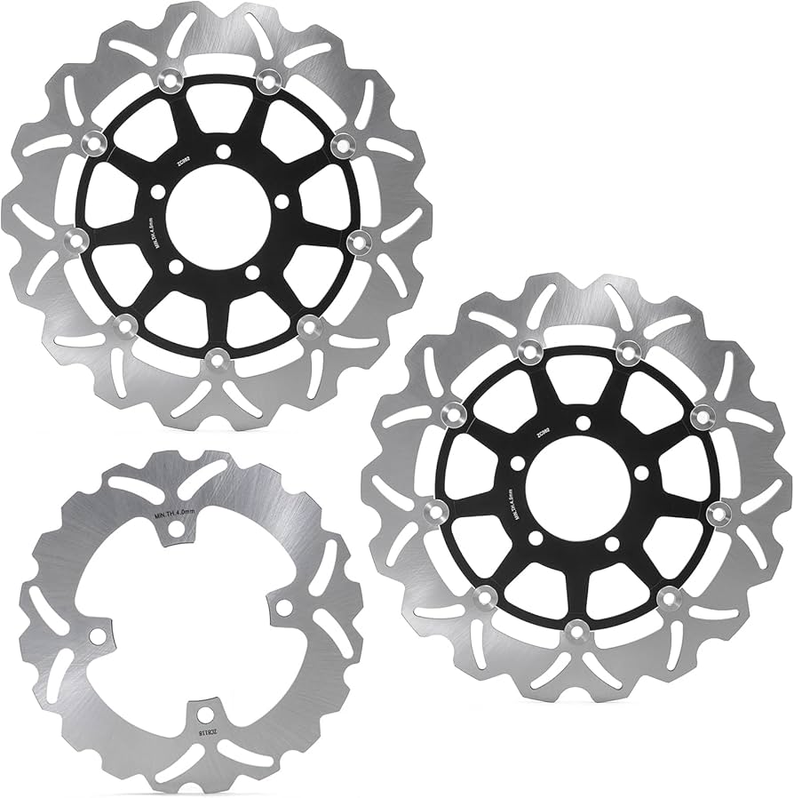 BRAKING STX47DR 　CBR1000RR　310ｍｍ BRAKING STX47DR CBR1000RR 310mm - メルカリ