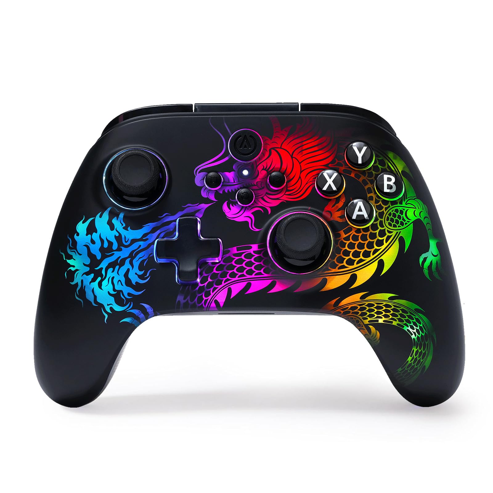PowerA Battle Dragon™ Ghost Dragon Wireless Controller