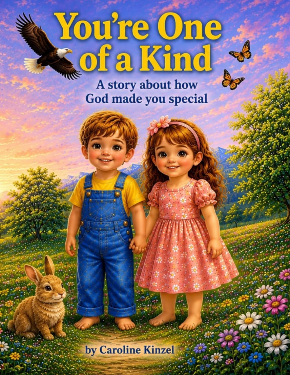 You're One of a Kind