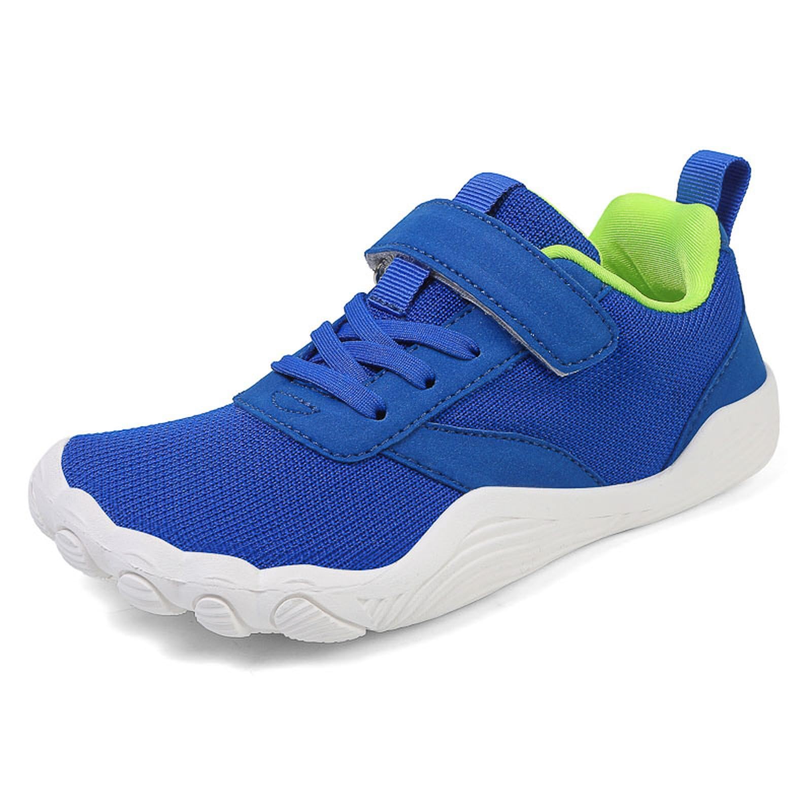 Genérico Moda para niñas Zapatos Casuales,Calzado Deportivo Suave Cierre fácil y práctico Transpirable al Calor el día a Transpirables Sencillos Casuales Paseos Tiempo Libre