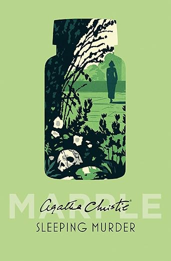 Marple (4) — SLEEPING MURDER