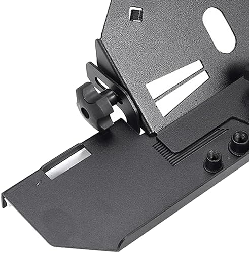 Miniatura 3 de Herramienta de biselado de azulejos, máquina de biselado de azulejos, accesorio de chaflán para accesorios de amoladora angular, para carpintería