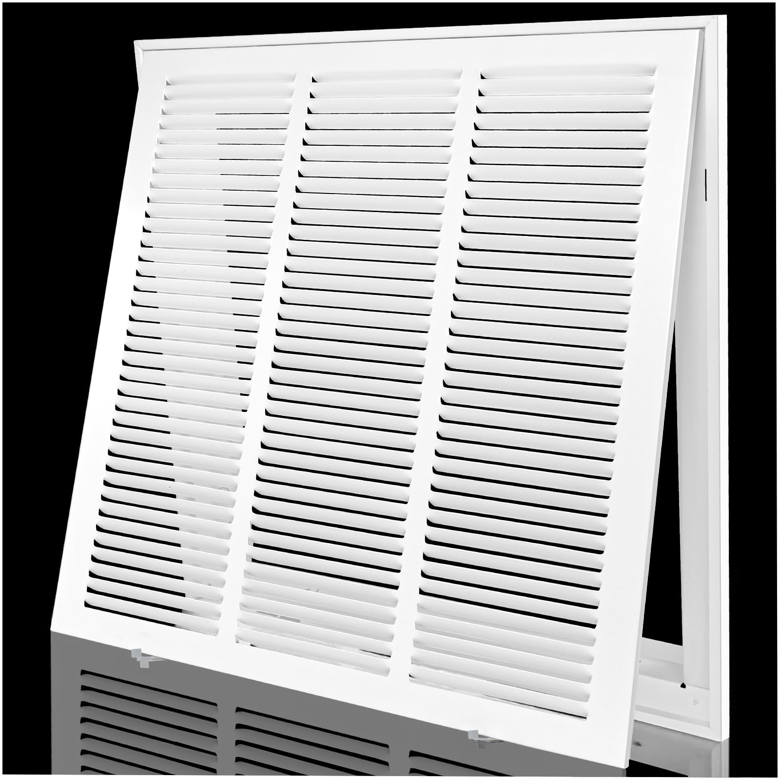 EXCELFU 18x18 Return Air Filter Grille