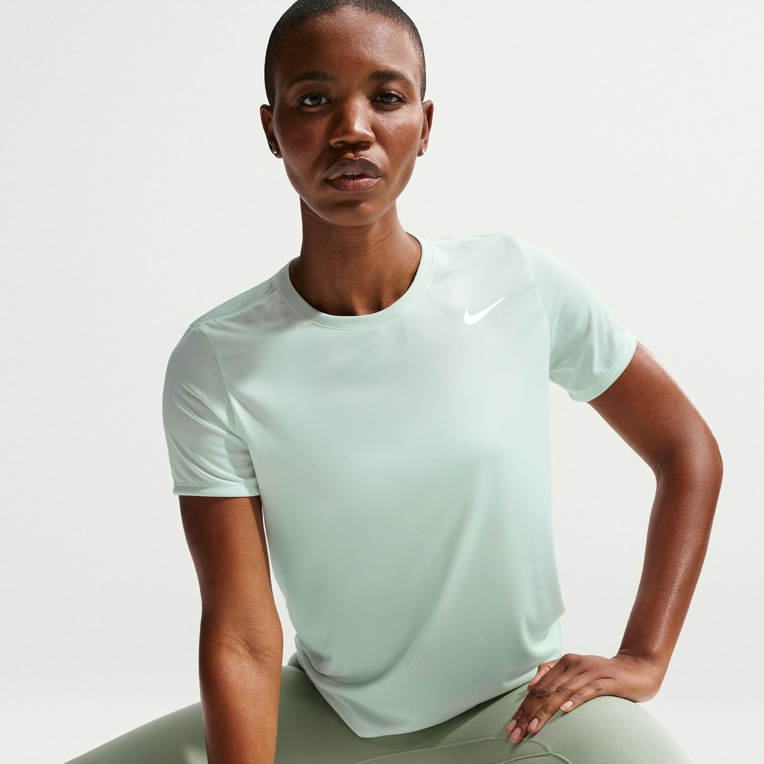 Nike Women's Dri-fit Women's T-Shirt
