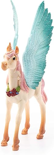 Vista 2 de Schleich bayala - Figura de unicornio de juguete