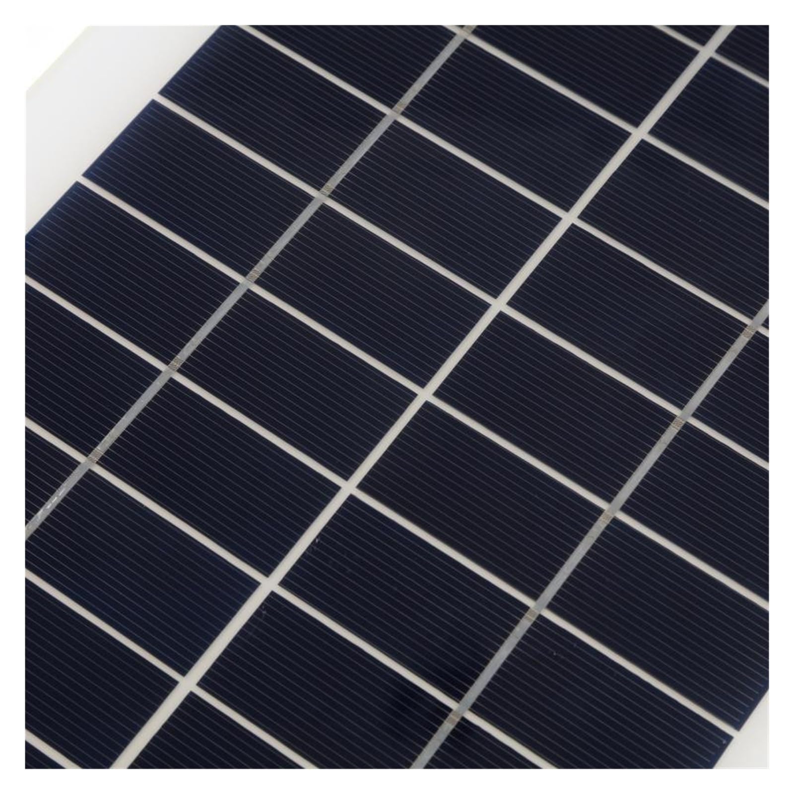 Kit de panel solar completo Salida dual USB Células solares Controlador placa polivinílica Cargador energía batería exterior Salida Ideal(With 10A Controller)