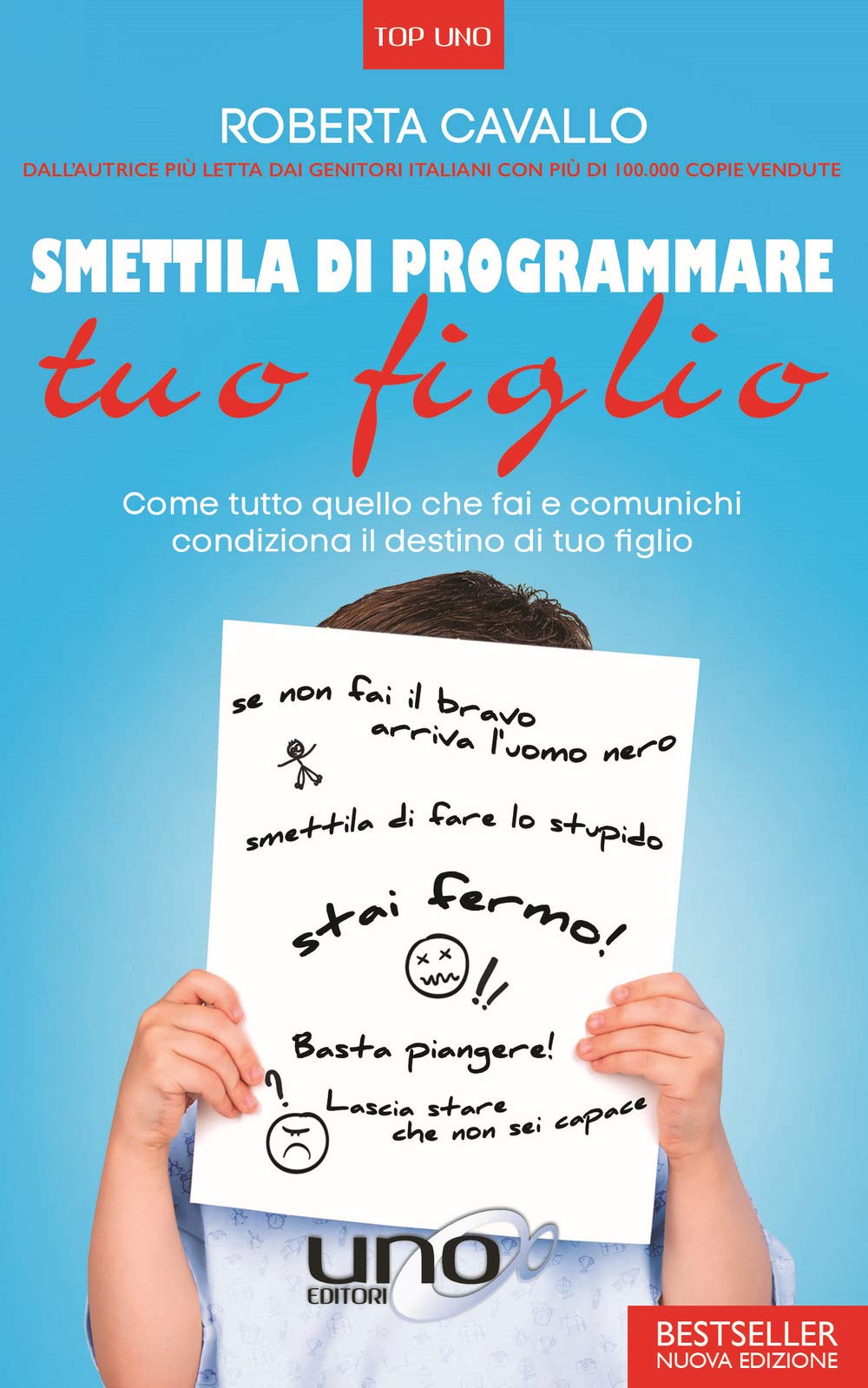 Smettila Di Programmare Tuo Figlio. Come Tutto Quello Che Fai E Comunichi Condiziona Il Destino Di Tuo Figlio. Nuova Ediz. - 4