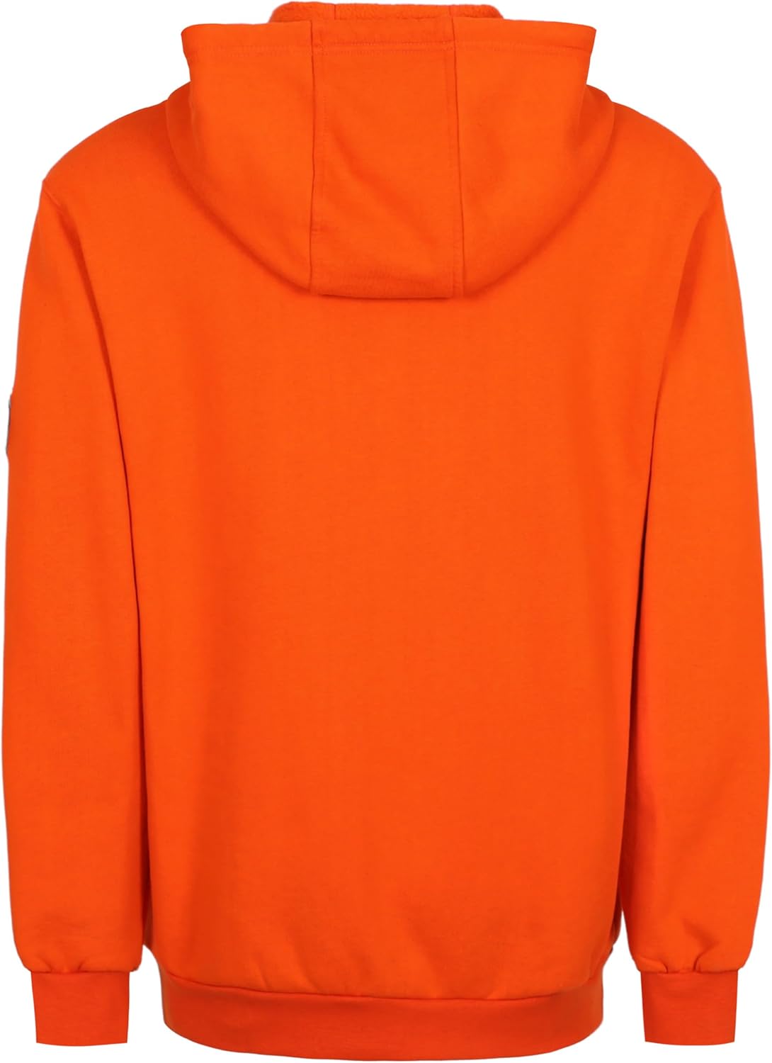 BOCOMAL FR Hoodies Pullover 10.5oz Cotton Fleece Flame Resistant Hooded Sweatshirts - Image 7
