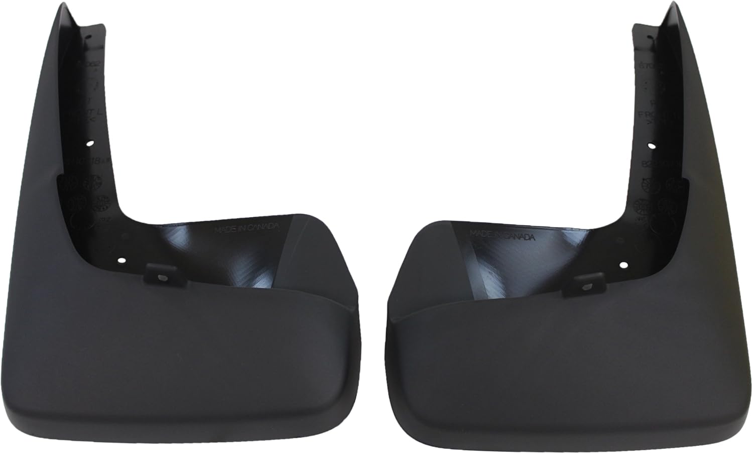 Mopar 82210718AB Splash Guard