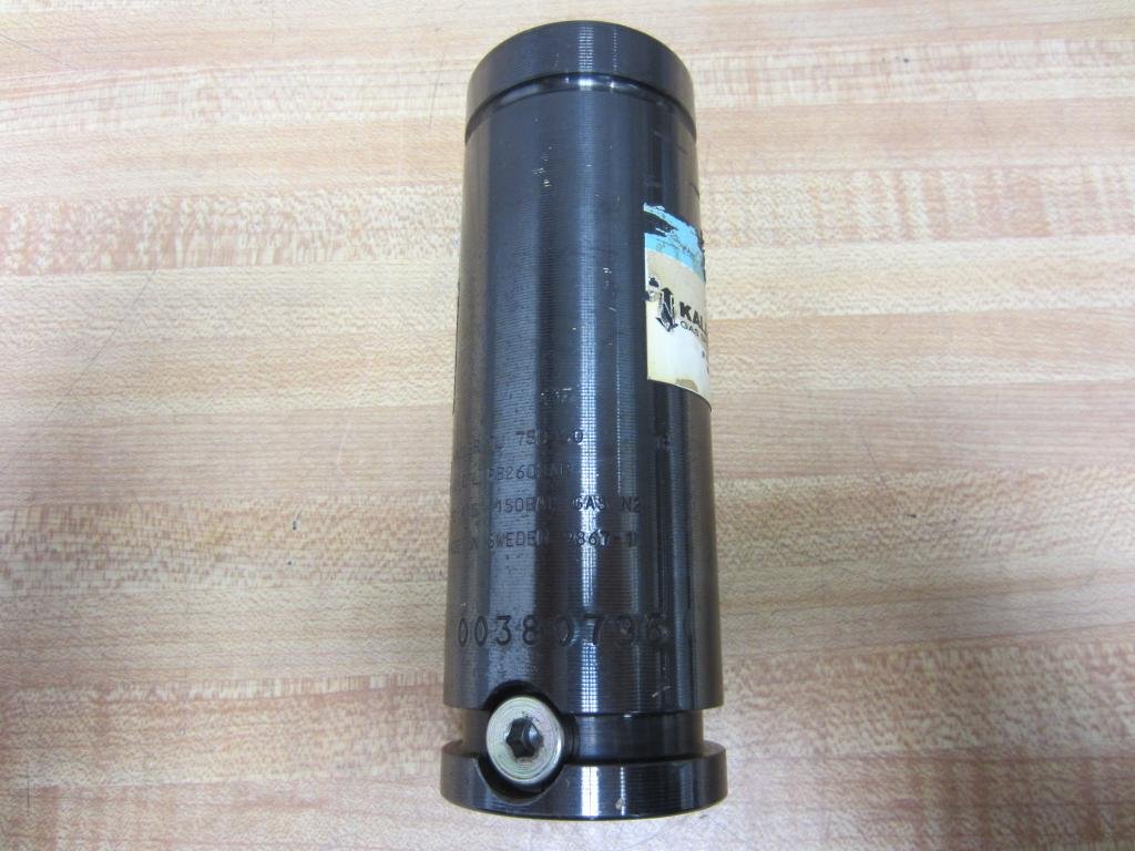 Kaller TU 75050 Gas Springs 00380796 Industrial & Scientific