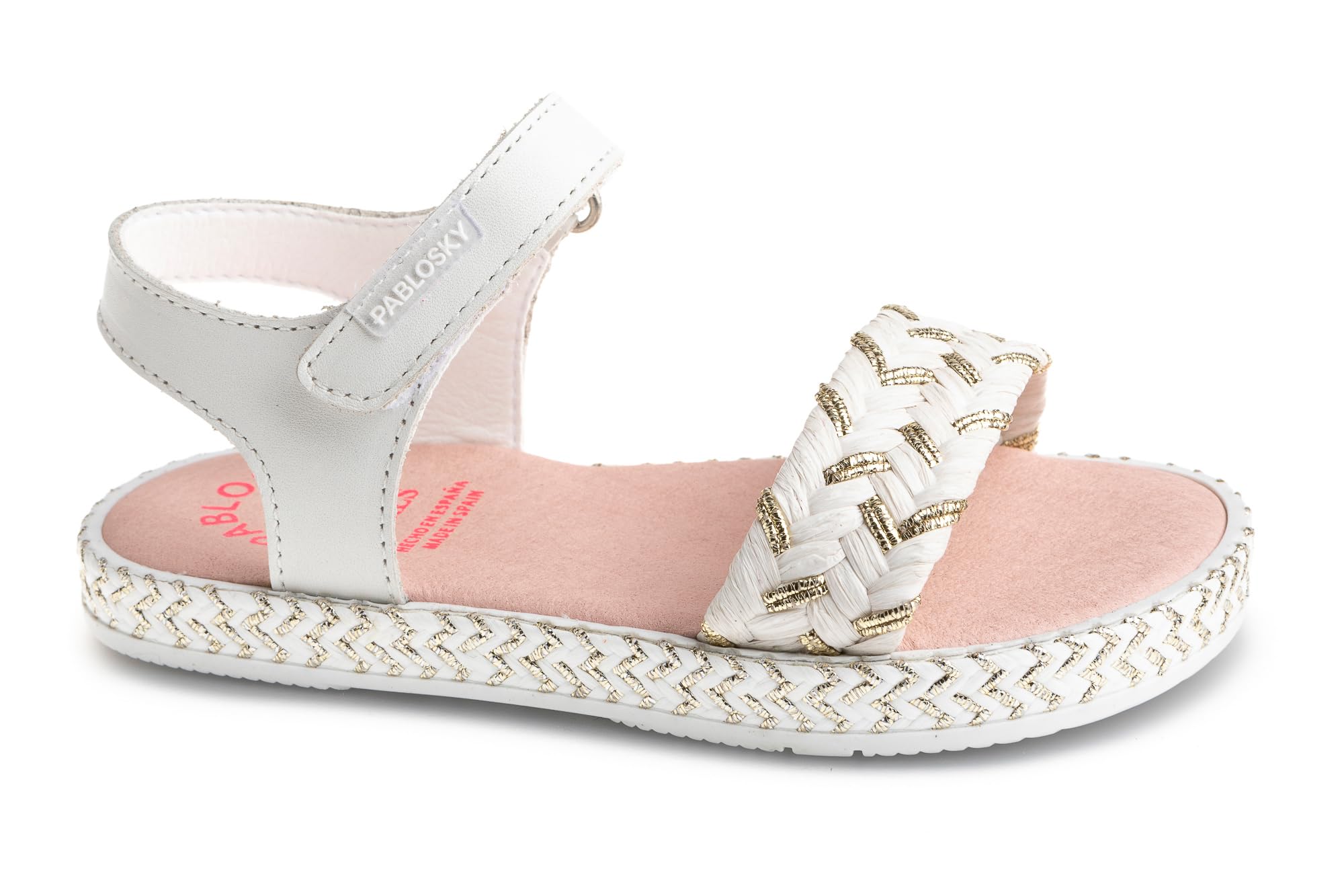 Pablosky Pepa 436800, Sandalia