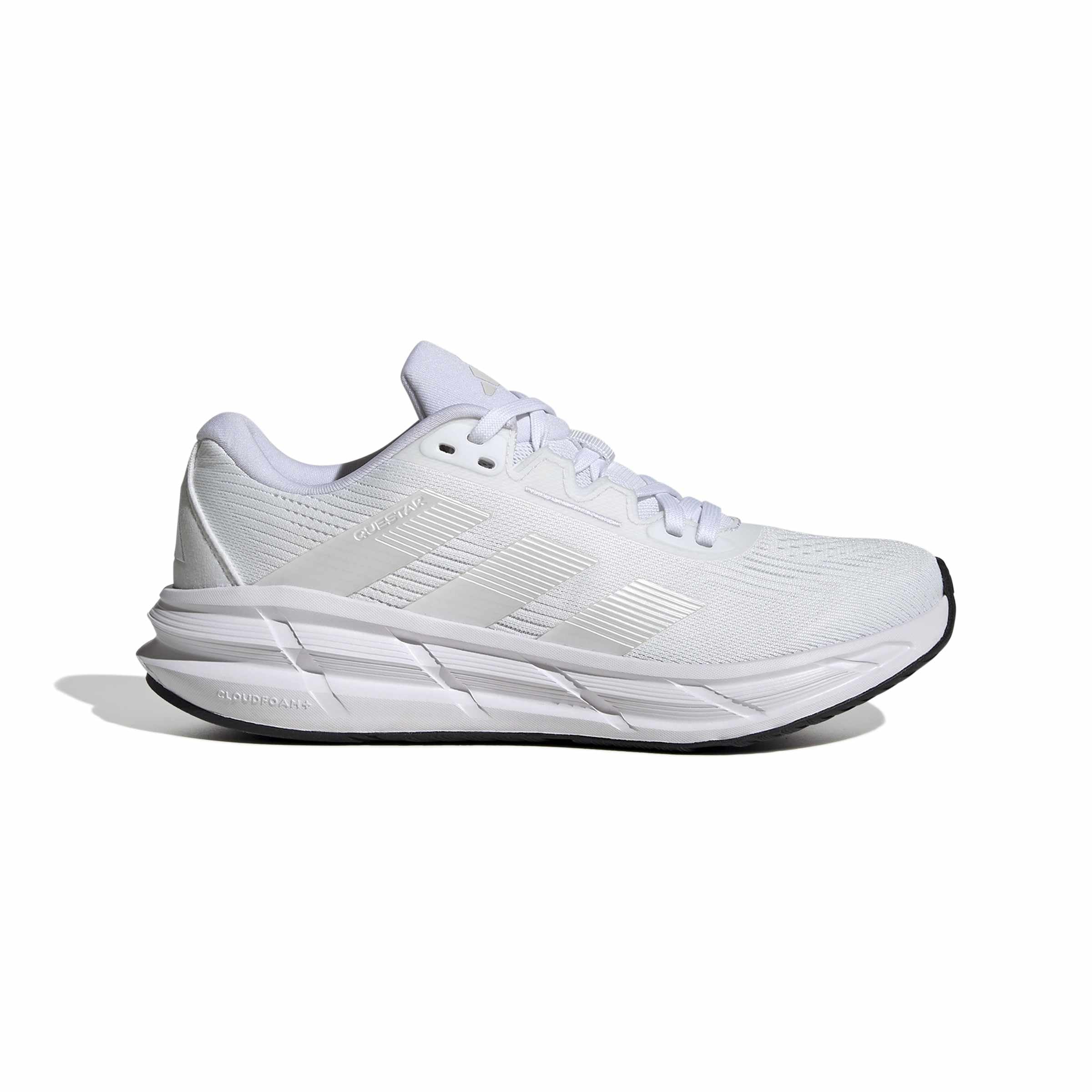 adidas Dziewczynki Questar 3 RunningButy do biegania