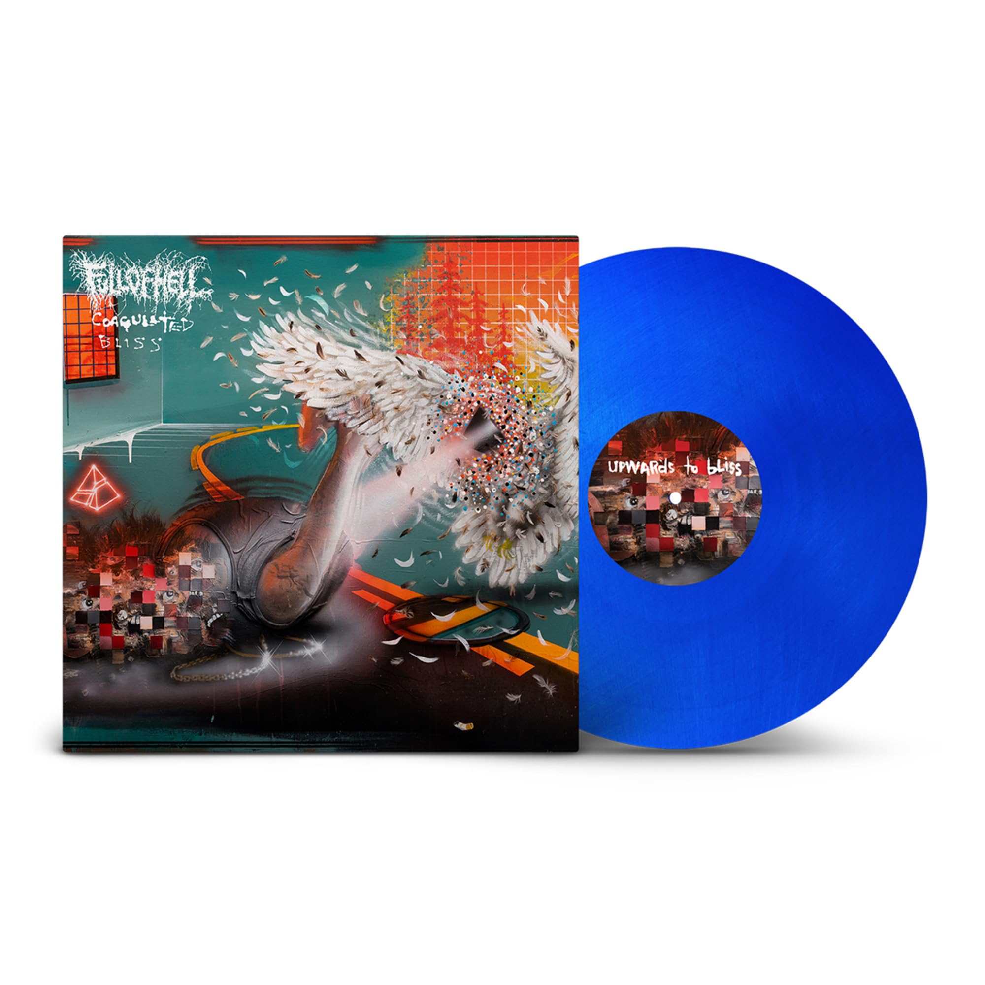 Coagulated Bliss [VINYL]