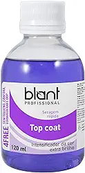 Blant Top Coat 4Free Profissional 120Ml