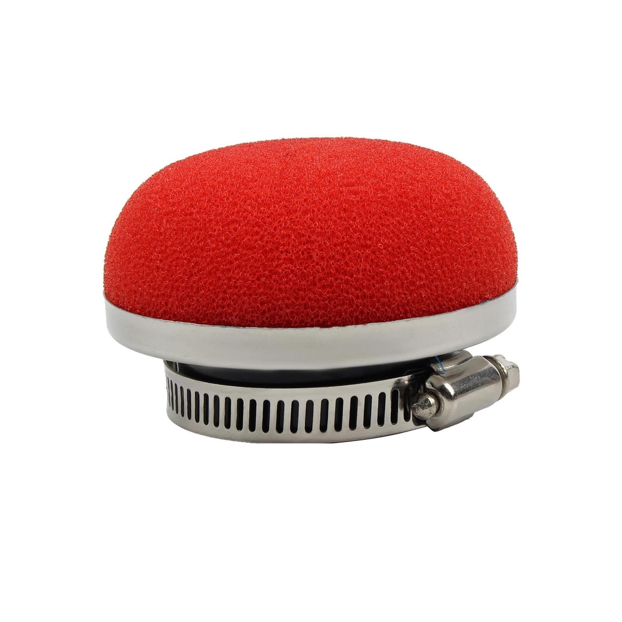 Esponja de Filtro de Aire de Espuma for Motocicleta