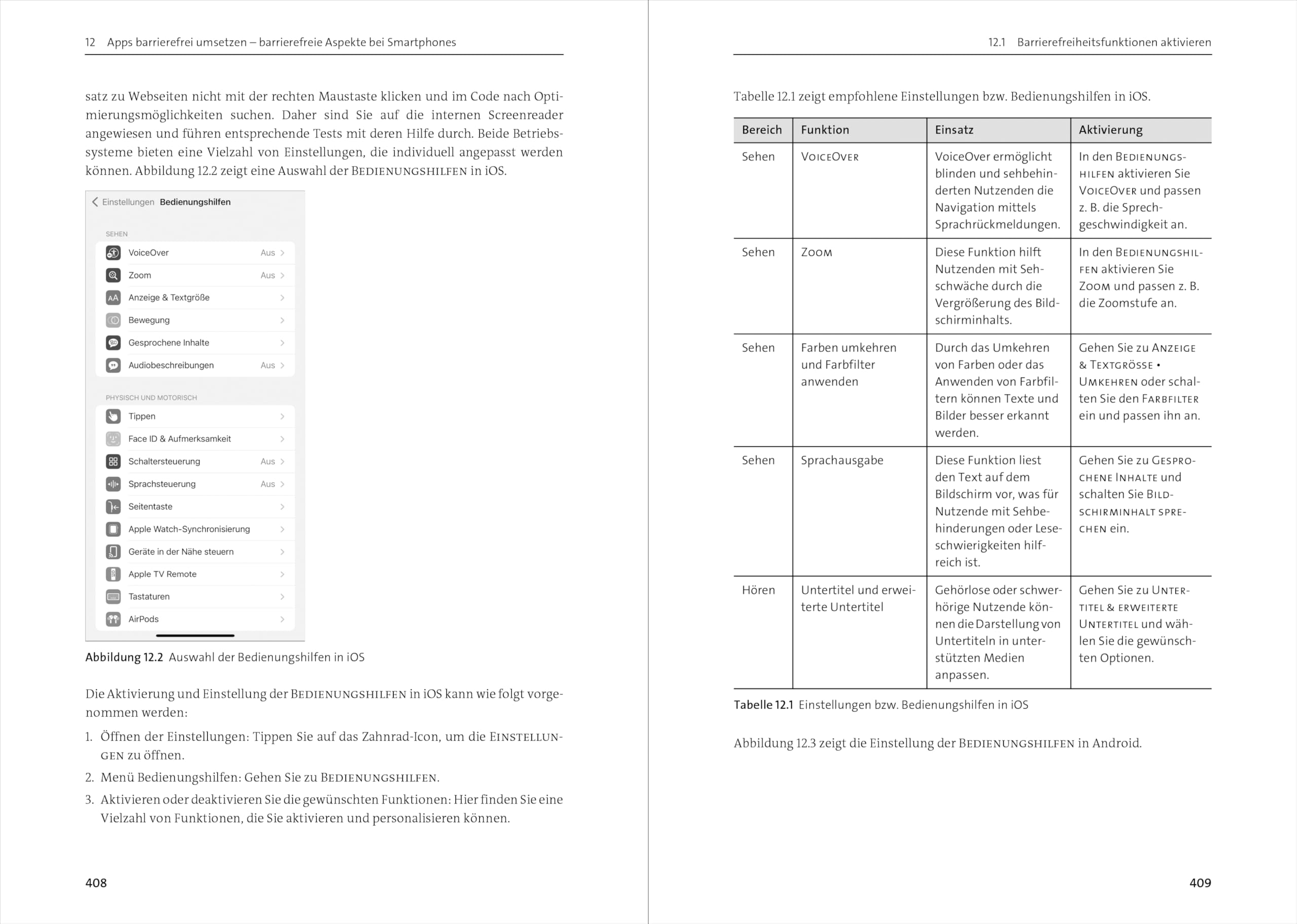 Barrierefreie Webseiten: Der Leitfaden für Accessibility, Nutzerführung und Inklusion im Web. Aktuell zum BFSG – Stichtag 28.06.2025!