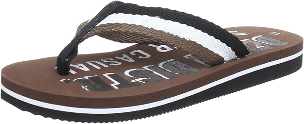 S.Oliver Mädchen Zehentrenner - Bequeme Pantoffeln Aus Wolle Für Kinder