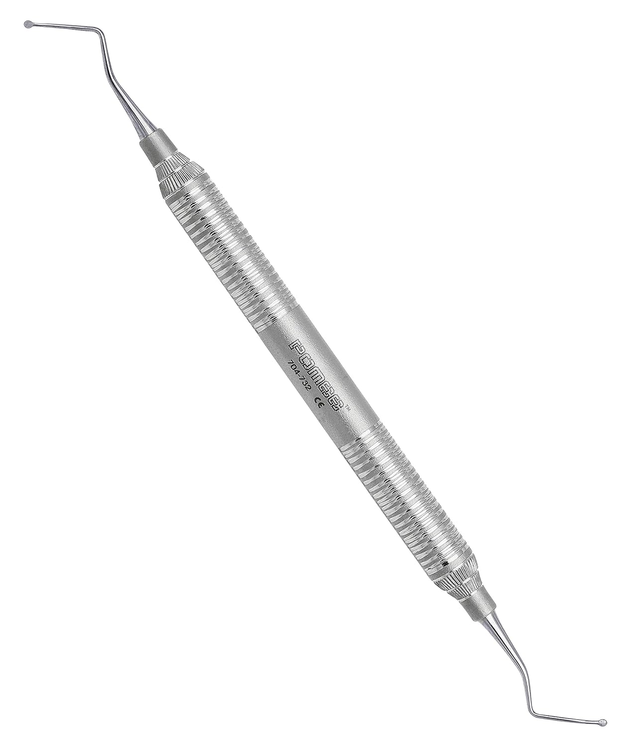 Pomee USA 704-732 Excavator, Hollow Handle 9.5mm Ultra Light, #32L