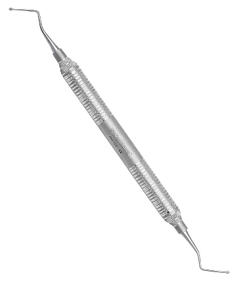 Pomee USA 704-732 Excavator, Hollow Handle 9.5mm Ultra Light, #32L
