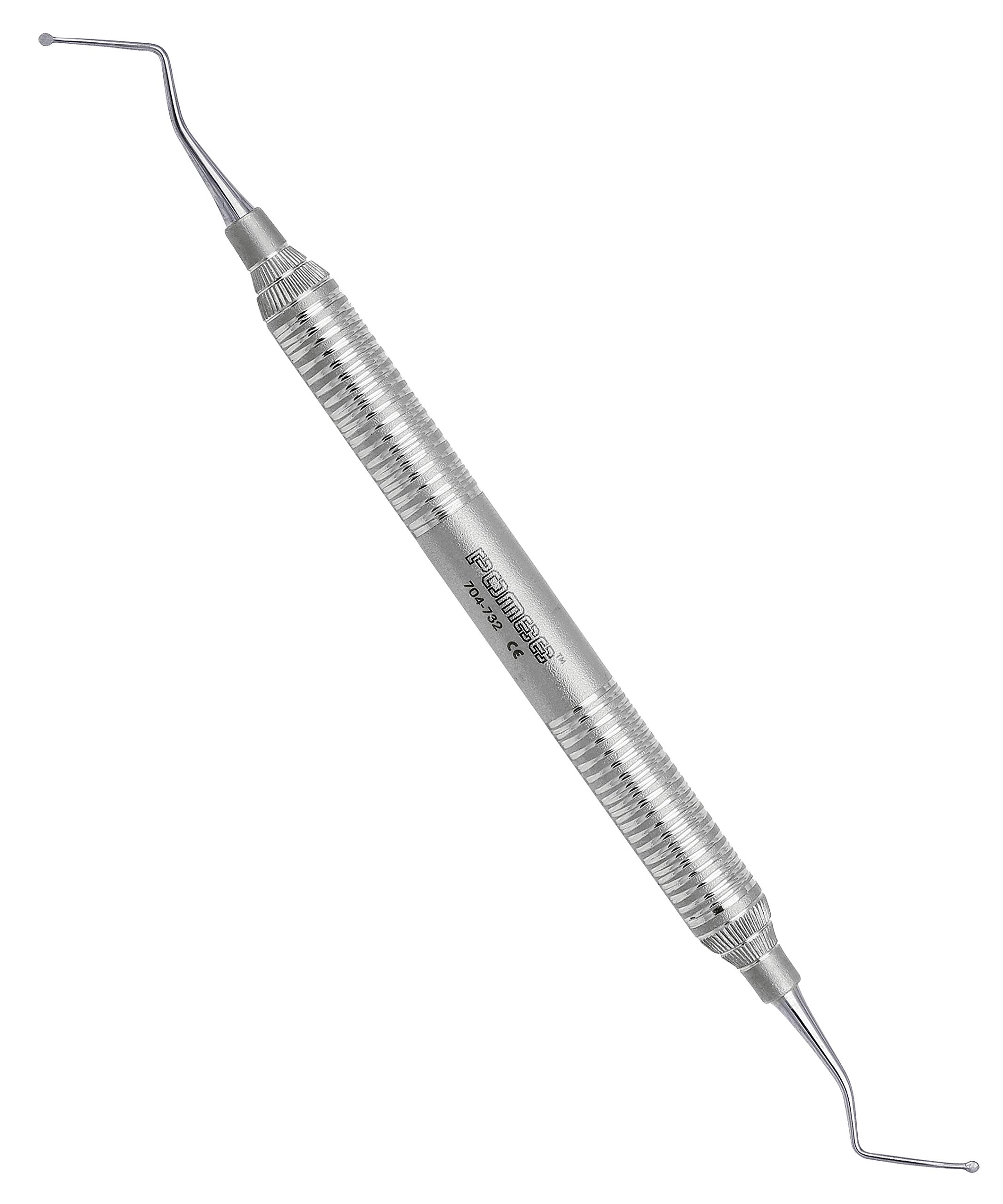 Pomee USA Pomee USA 704-732 Excavator #32L Hollow Handle 9.5 mm Ultra Light