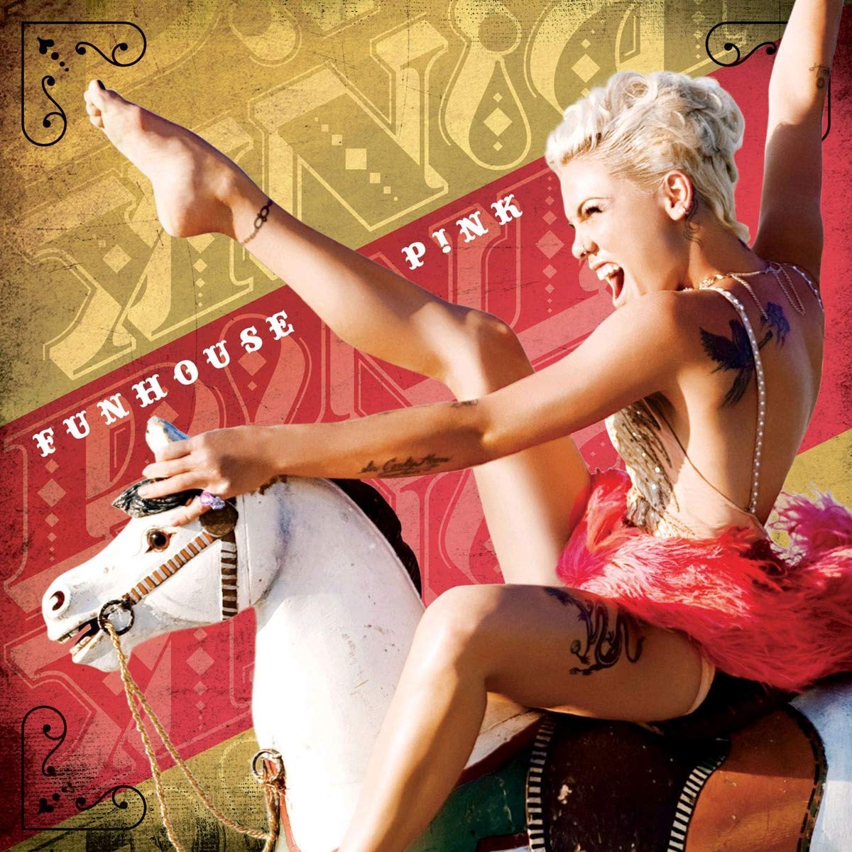 Funhouse [VINYL]