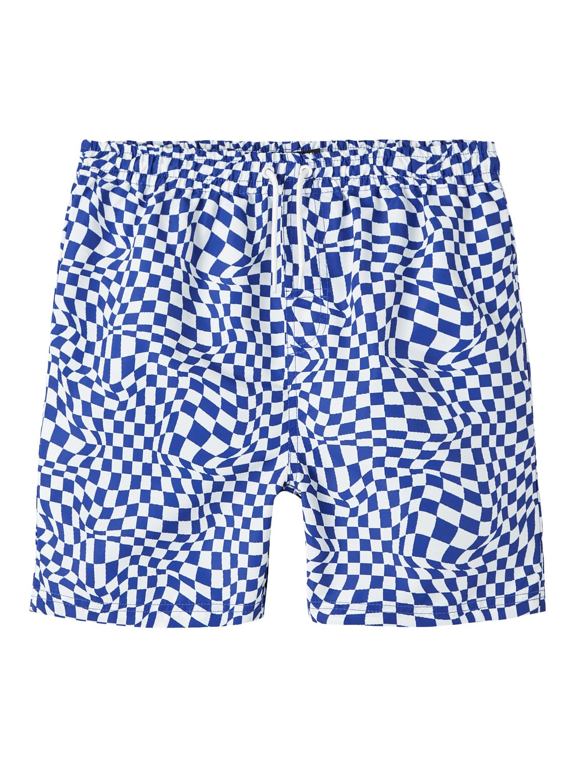 NAME IT Nlmzimmi Shorts Box Pantaloncini da Bagno Bambini e Ragazzi