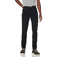 Amazon Essentials Jeans Slim Fit Elasticizzati Comodi - colori fuori produzione Uomo
