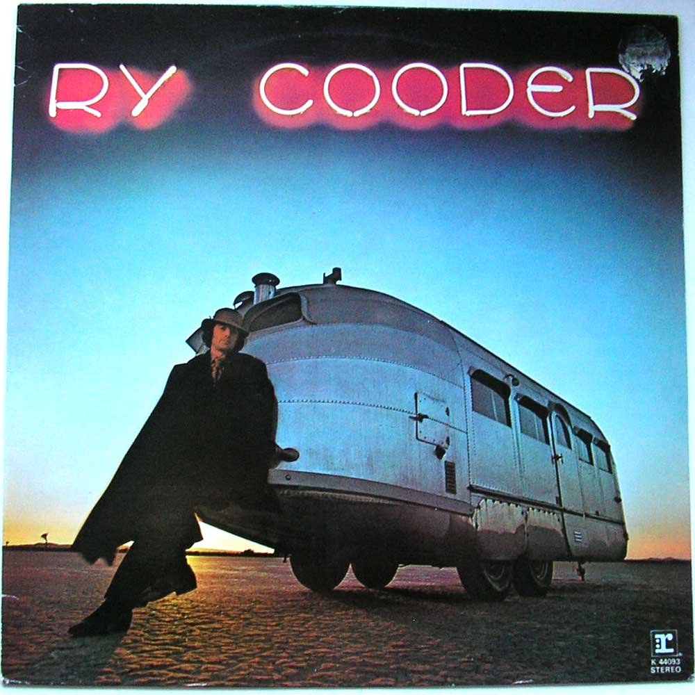 Amazon.com: Ry Cooder Ry Cooder