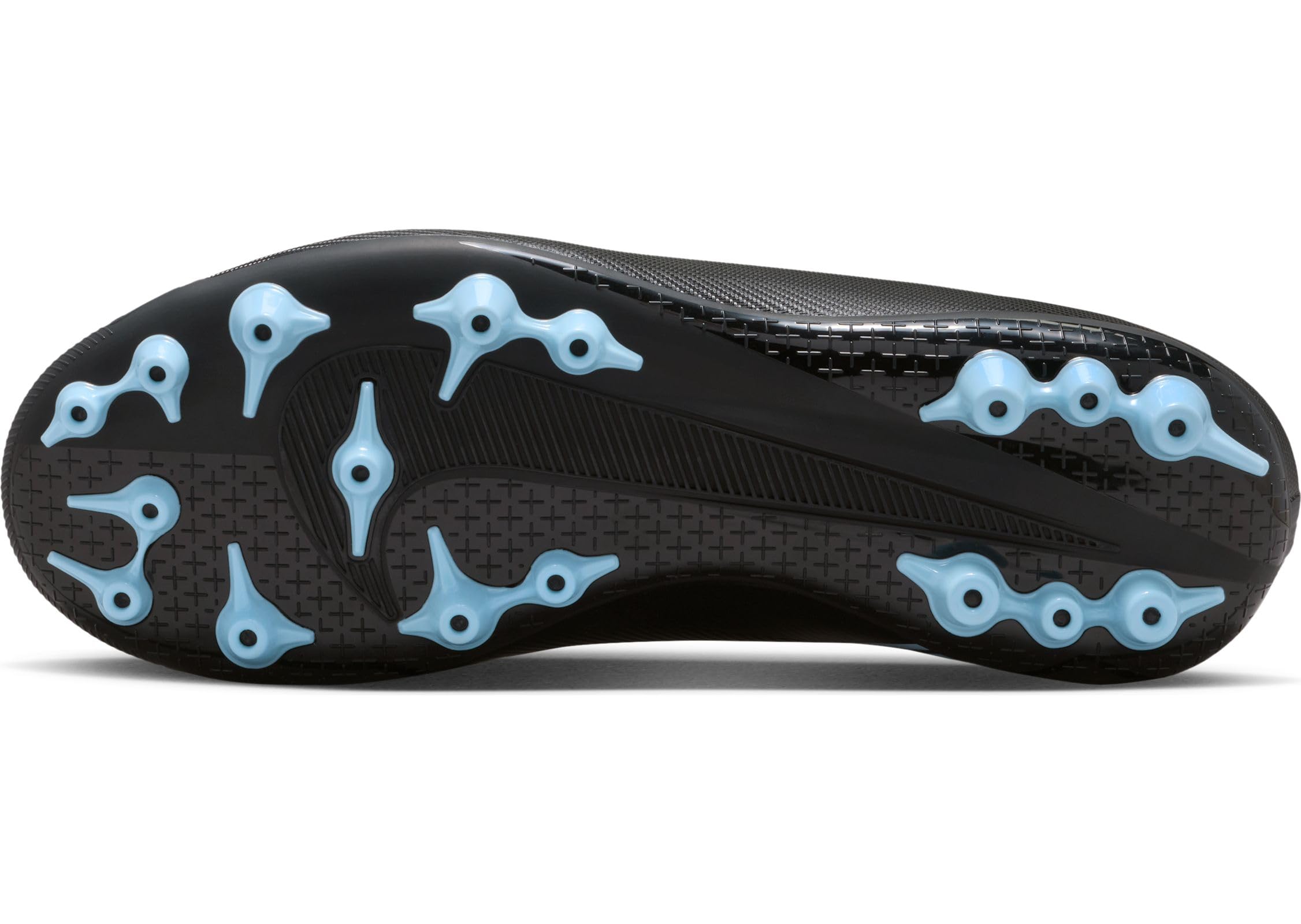 Nike Jr. Mercurial Superfly 10 Academy, Sneaker Unisex-Bambini e Ragazzi