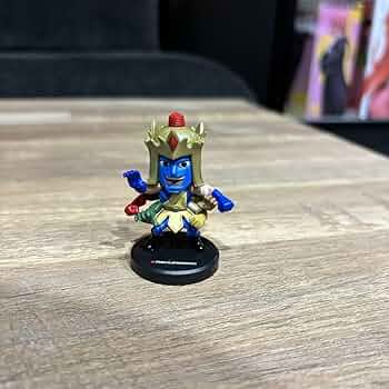 キン肉マン フィギア パート２ ウルトラディテールフィギュア No.701 UDF キン肉マン シリーズ2