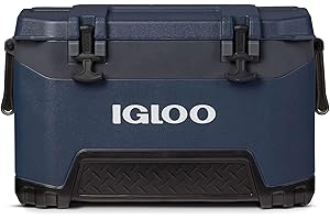 BMX Hard Coolers: Ultimate Ninja Performance with Built-in Drawer