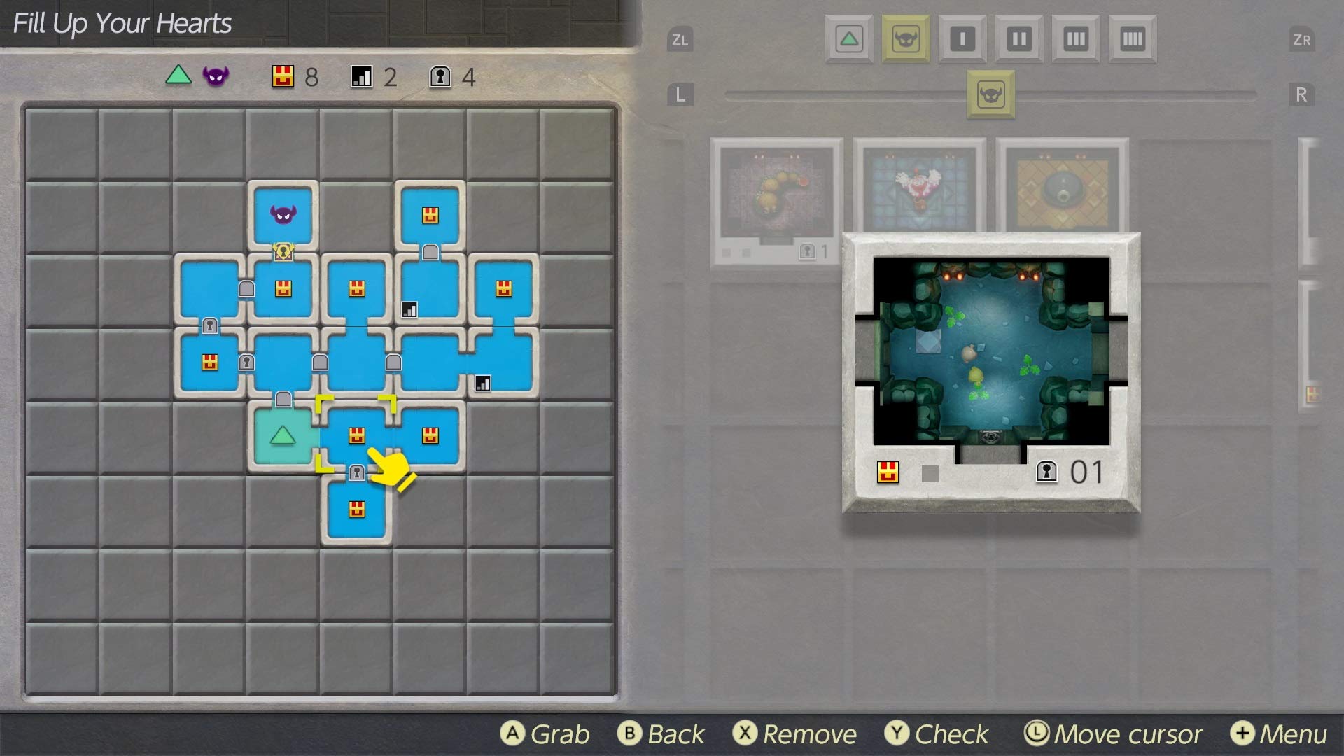 The Legend of Zelda Links Awakening Remake