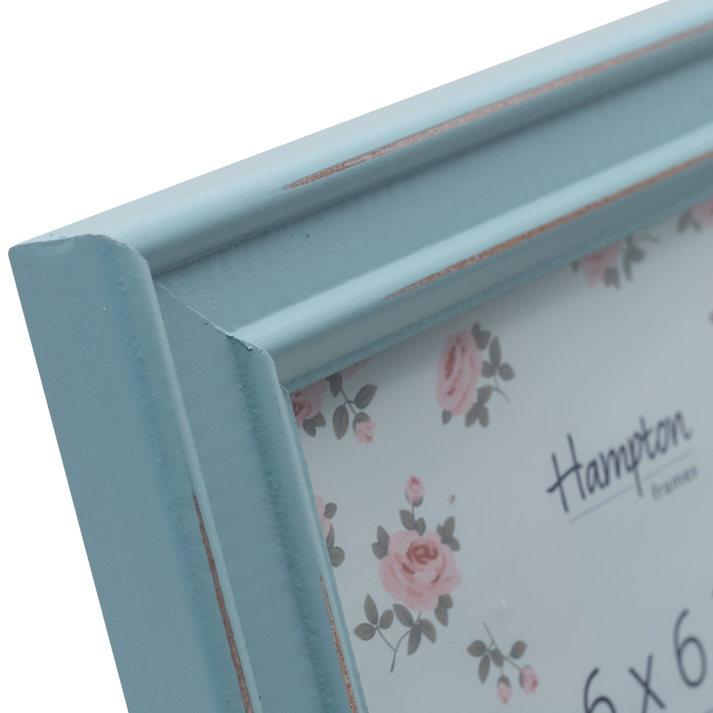 Aazon.co - Hapton Fraes | PALOA Square Picture Photo Frae, 8x8 - View #11