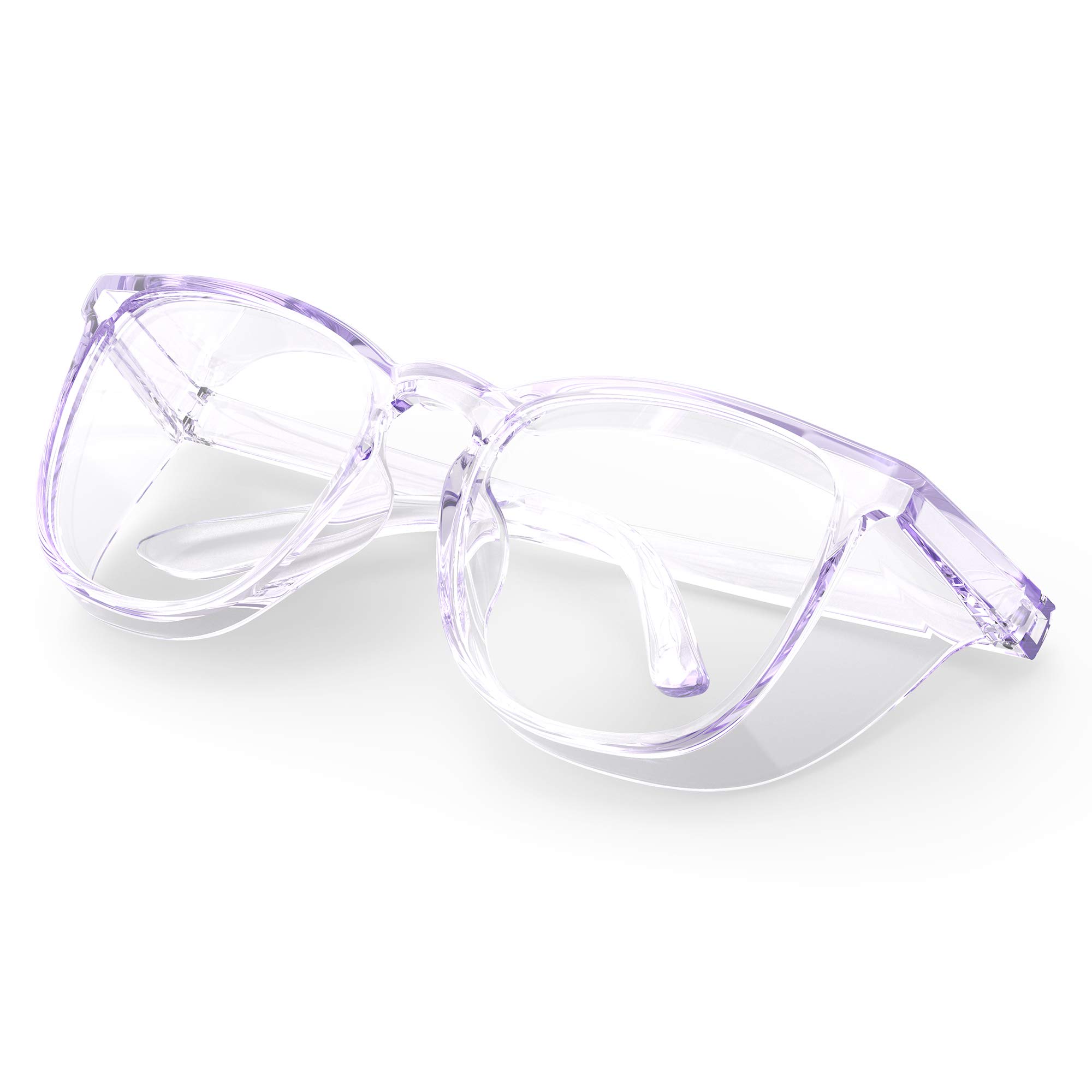MORK&SUKY Safety Glasses - Fog-Free Protection -11 MORK&SUKY Safety Glasses - Fog-Free Protection -11