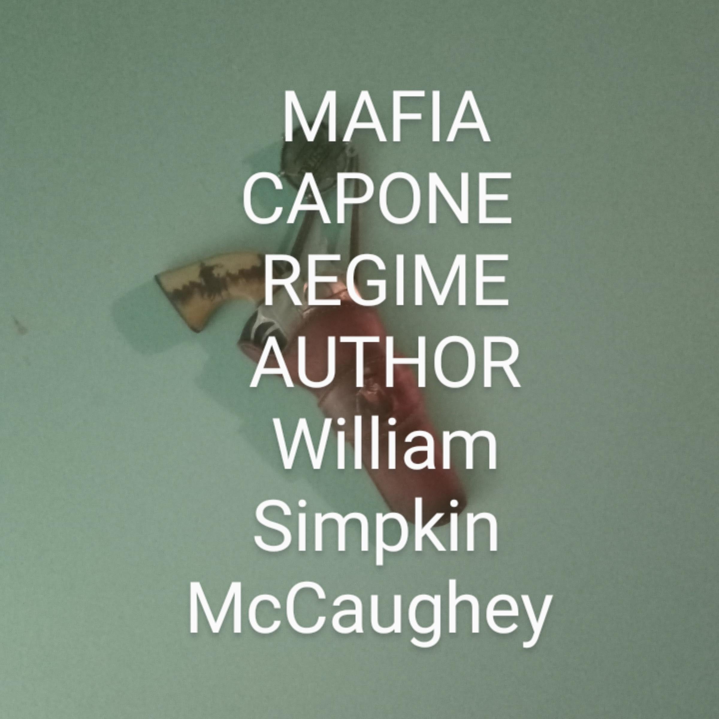 Mafia Capone Regime: Crime