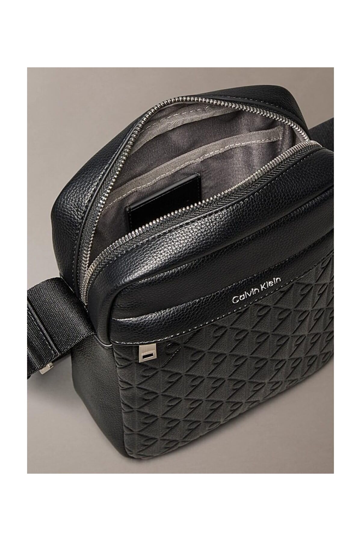 Calvin Klein Borsello Uomo Art LV04D3204G