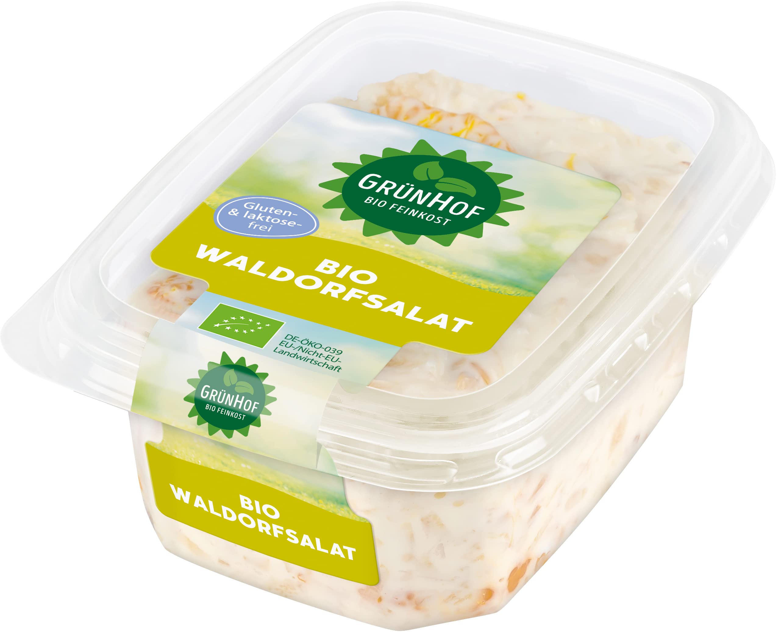 Bio-Waldorfsalat 6 x 200 g