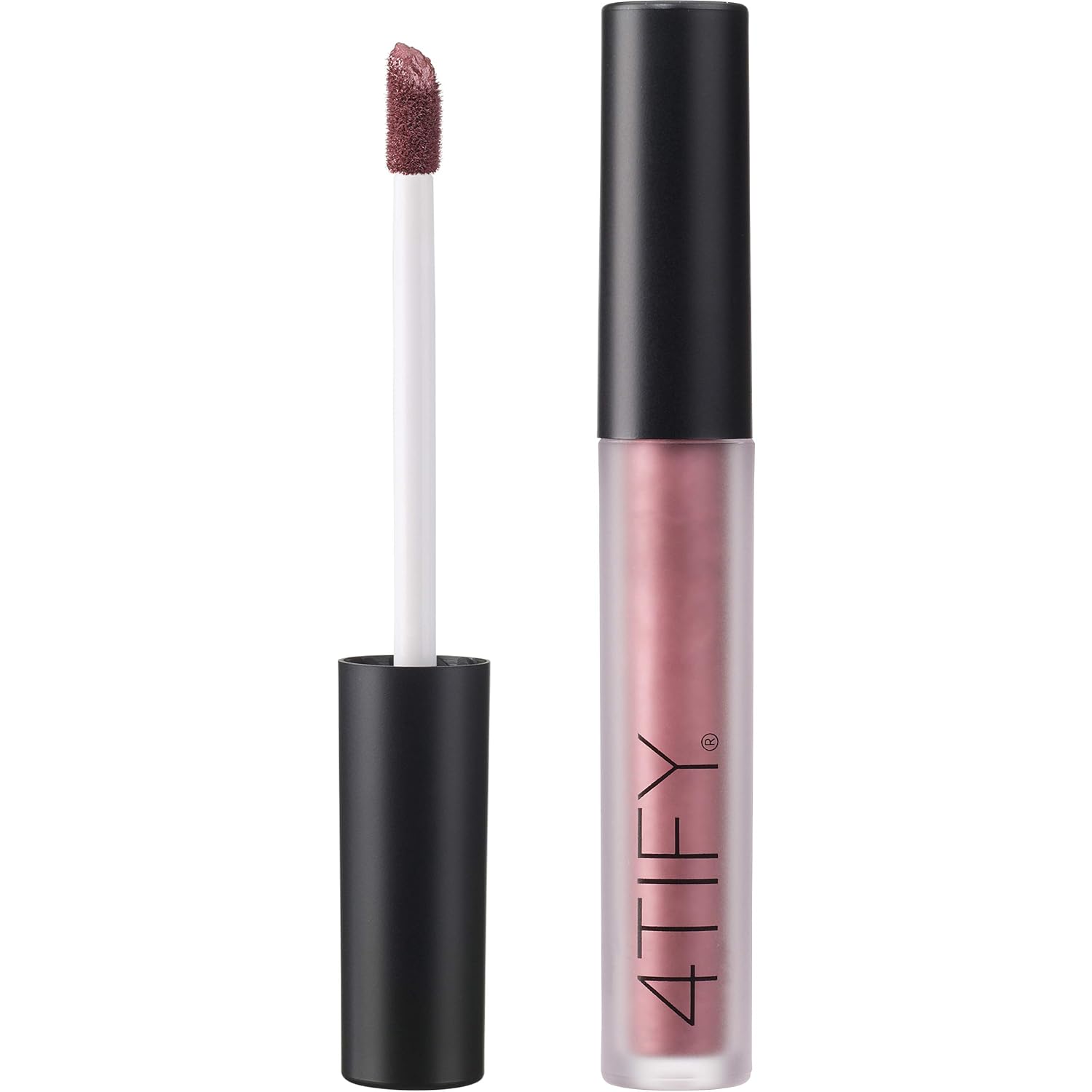 4TIFY Bold Bright Liquid Matte Lipstick, Selina, 2.5g