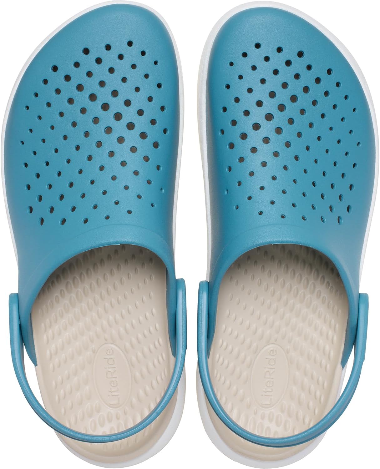 Crocs Unisex Adult Inmotion Clogs - Image 4